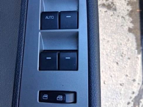 Used 2009 Ford Flex SE image 10