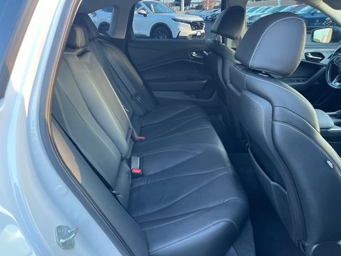 Used 2023 Acura TLX w/ Technology Package FWD image 38