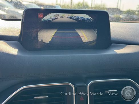 Used 2017 MAZDA CX-5 Touring FWD image 24