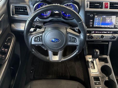 Used 2015 Subaru Outback 2.5i Premium AWD/4WD image 16