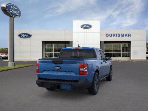 New 2026 Ford Maverick XLT w/ XLT Luxury Package image 7