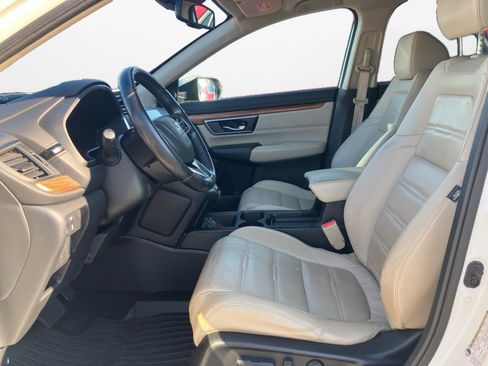 Used 2018 Honda CR-V EX-L image 11