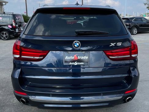 Used 2015 BMW X5 xDrive35i image 11