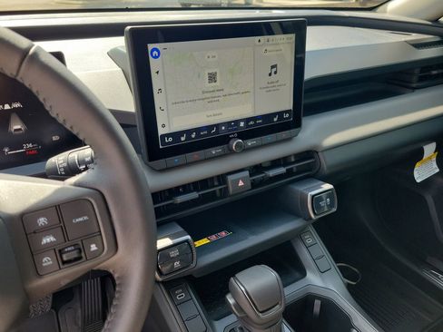 New 2026 Toyota RAV4 XLE Premium FWD image 24
