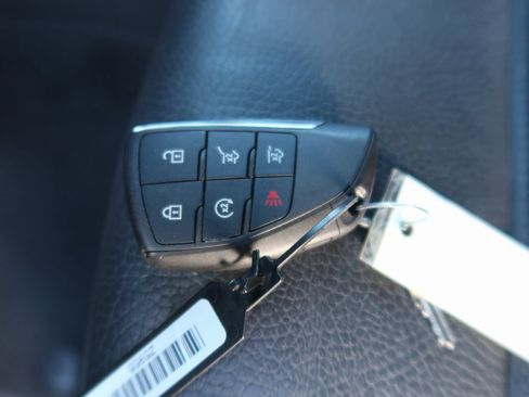 Certified 2022 GMC Yukon Denali image 47