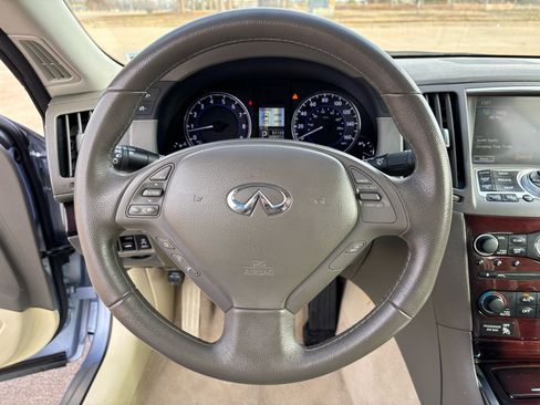 Used 2011 INFINITI G37 2dr Base w/ Premium Pkg image 15