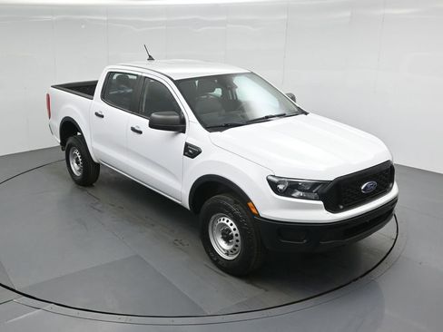 Certified 2023 Ford Ranger XL image 35