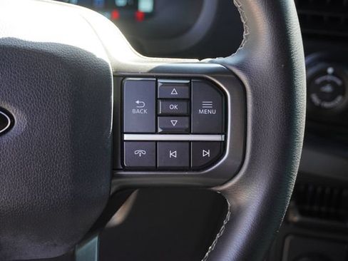 Used 2024 Ford F150 XLT w/ Equipment Group 302A MID RWD image 27