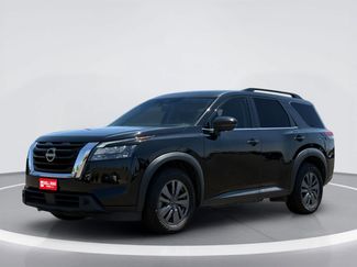 Used 2024 Nissan Pathfinder SV AWD/4WD video 2