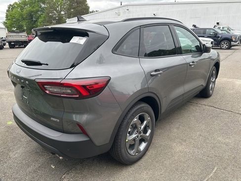 New 2025 Ford Escape ST-Line Elite w/ Tech Pack #1 image 7