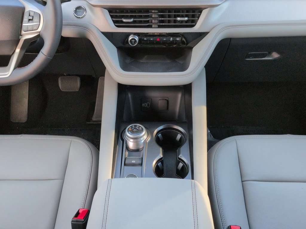 New 2027 Ford Explorer Active w/ Active Comfort Package RWD image 19