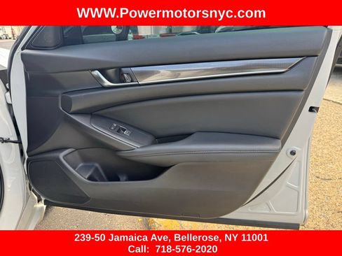 Used 2022 Honda Accord Sport Special Edition image 25