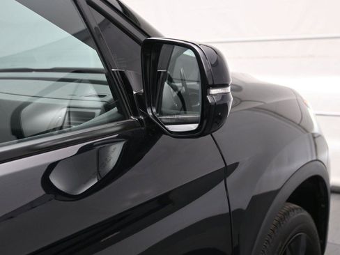 Used 2020 Honda Passport Elite image 16