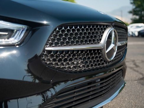 Used 2025 Mercedes-Benz CLA 250 4MATIC image 16