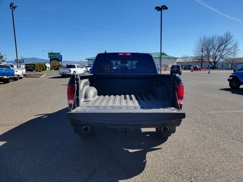 Used 2020 RAM 1500 Classic Warlock image 11