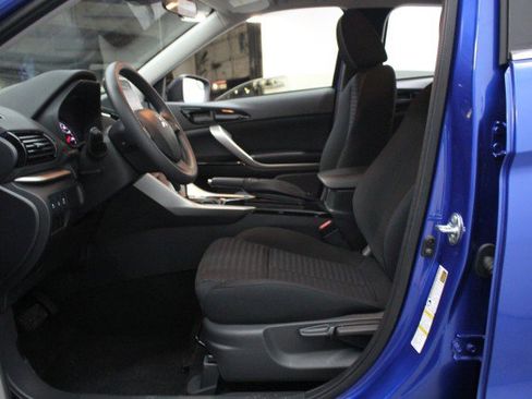 New 2026 Mitsubishi Eclipse Cross LE image 6