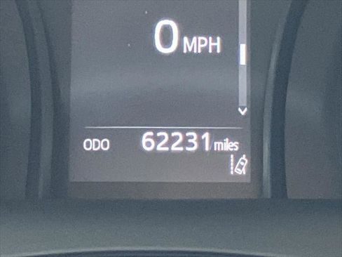 Certified 2023 Toyota Camry SE image 19