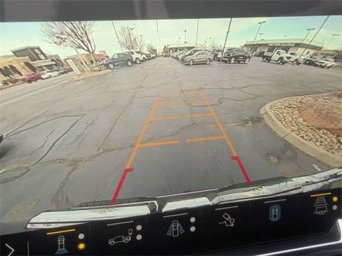 Used 2023 GMC Sierra 1500 SLT w/ SLT Premium Plus Package image 26