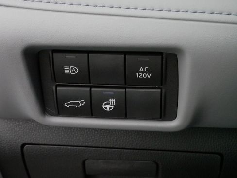 Used 2023 Toyota Highlander Limited image 27