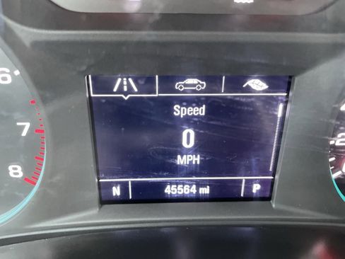 Used 2024 Chevrolet Malibu LT image 6