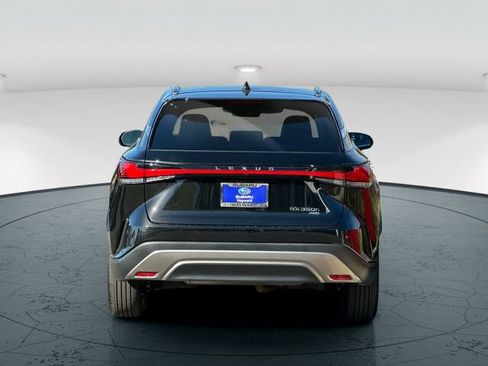 Used 2025 Lexus RX 350h 350h Premium 4D Sport Utility w/ Convenience Package image 5