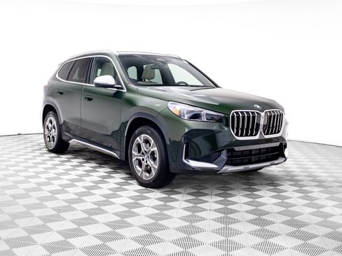 Certified 2023 BMW X1 xDrive28i w/ Convenience Package AWD/4WD image 8