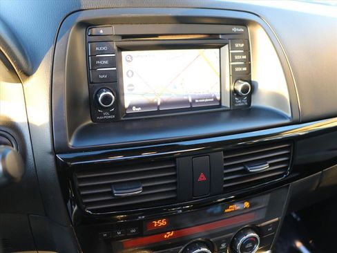 Used 2015 MAZDA CX-5 Grand Touring image 13