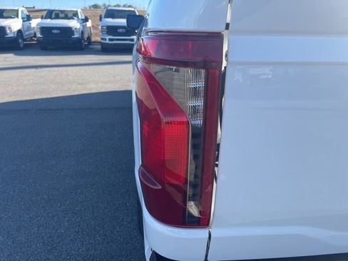 New 2026 Ford F150 XLT w/ Equipment Group 302A MID image 8