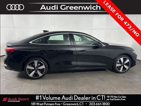 Used 2025 Audi A5 2.0T Premium Plus w/ Premium Plus image 8