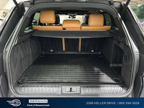 Used 2019 Land Rover Range Rover Sport Autobiography AWD/4WD image 27