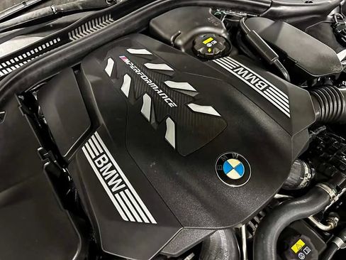 Used 2019 BMW M850i xDrive Coupe AWD/4WD image 46