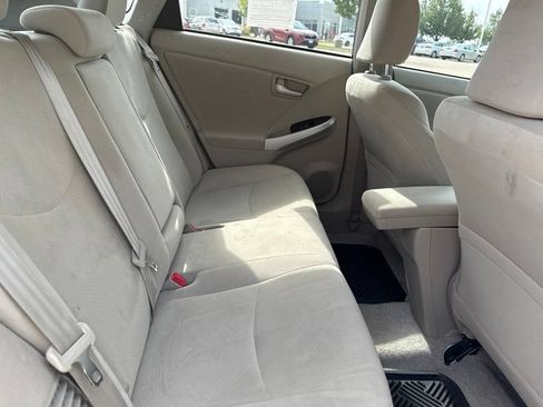 Used 2011 Toyota Prius Two FWD image 15