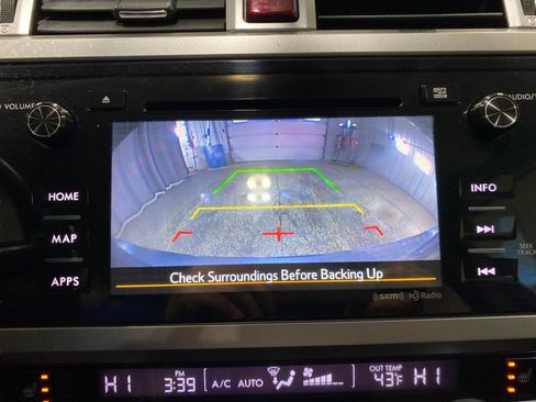 Used 2016 Subaru Legacy 2.5i Limited image 11