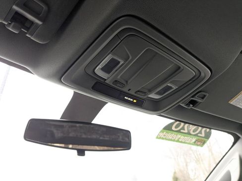 Used 2020 GMC Sierra 1500 4x4 Regular Cab w/ Sierra Value Package image 22