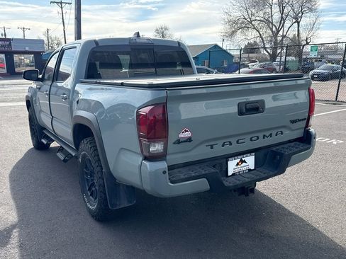 Used 2021 Toyota Tacoma TRD Pro image 5