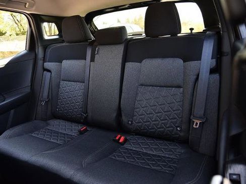 New 2026 Nissan Kicks SV w/ Cold Weather Package image 23