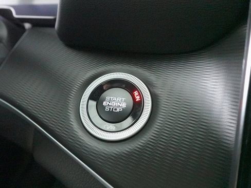 New 2025 Jeep Grand Cherokee L Laredo w/ Luxury Tech Group I image 21