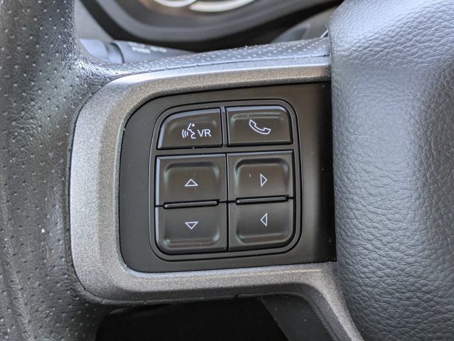 Certified 2020 RAM 2500 Tradesman AWD/4WD image 24