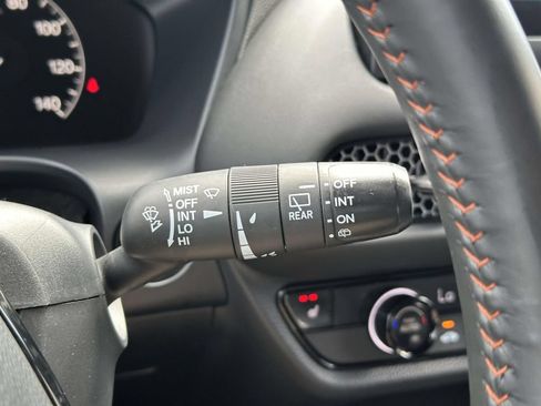 Used 2023 Honda HR-V Sport image 20