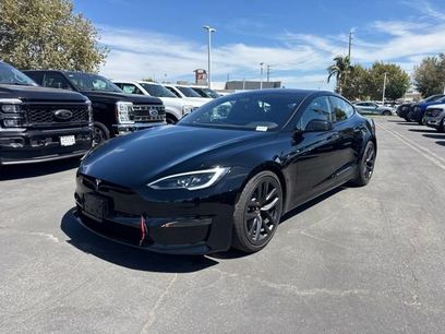 Used 2023 Tesla Model S Standard Range