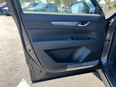 New 2025 MAZDA CX-5 AWD 2.5 S w/ Select Package image 7