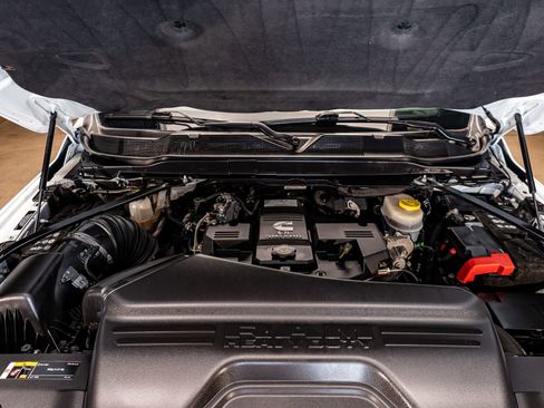 Used 2022 RAM 2500 Big Horn w/ Level A Equipment Group image 29