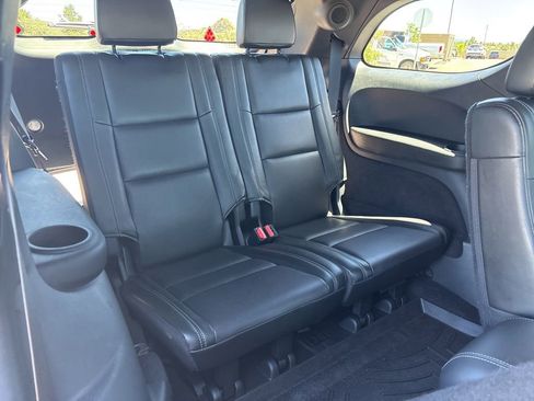 Used 2022 Dodge Durango Citadel AWD/4WD image 17