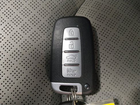 Used 2016 Kia Optima EX w/ Premium Package FWD image 32