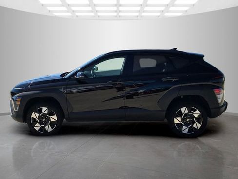 Used 2025 Hyundai Kona SEL AWD/4WD image 7