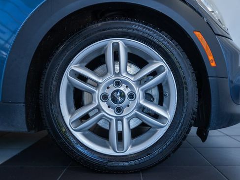 Used 2011 MINI Cooper Convertible FWD image 14