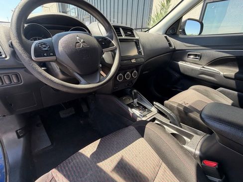 Used 2019 Mitsubishi Outlander Sport ES FWD image 7