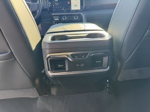 Used 2026 GMC Sierra 1500 Denali AWD/4WD image 35
