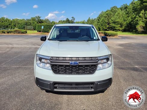 Used 2024 Ford Maverick XLT w/ XLT Luxury Package AWD/4WD image 10