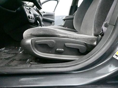 Used 2015 Chevrolet Impala Limited LS image 19